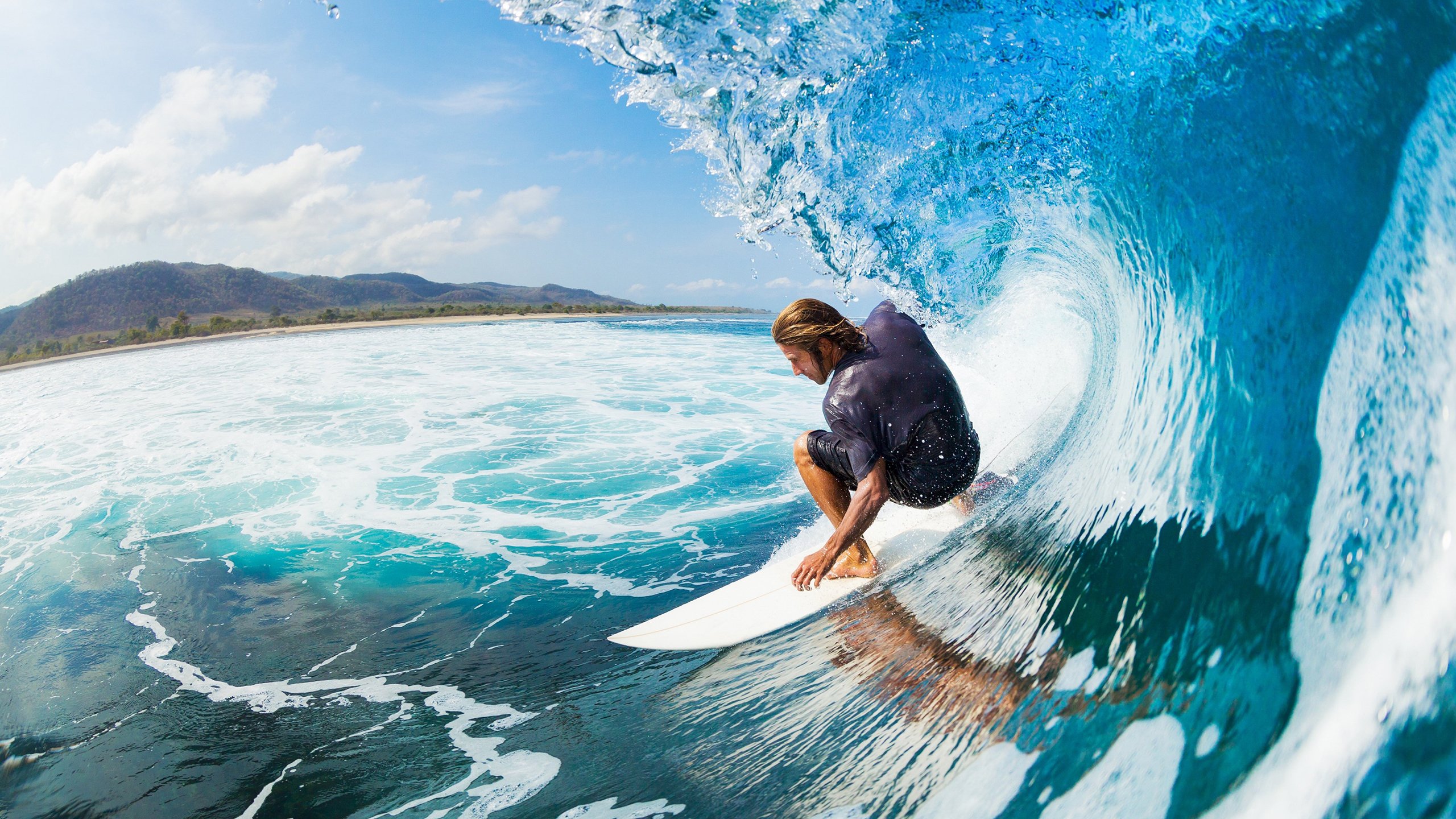 “尼古拉斯·桑特基的技巧与创造力，帮助美洲狮队走向橄榄球巅峰”