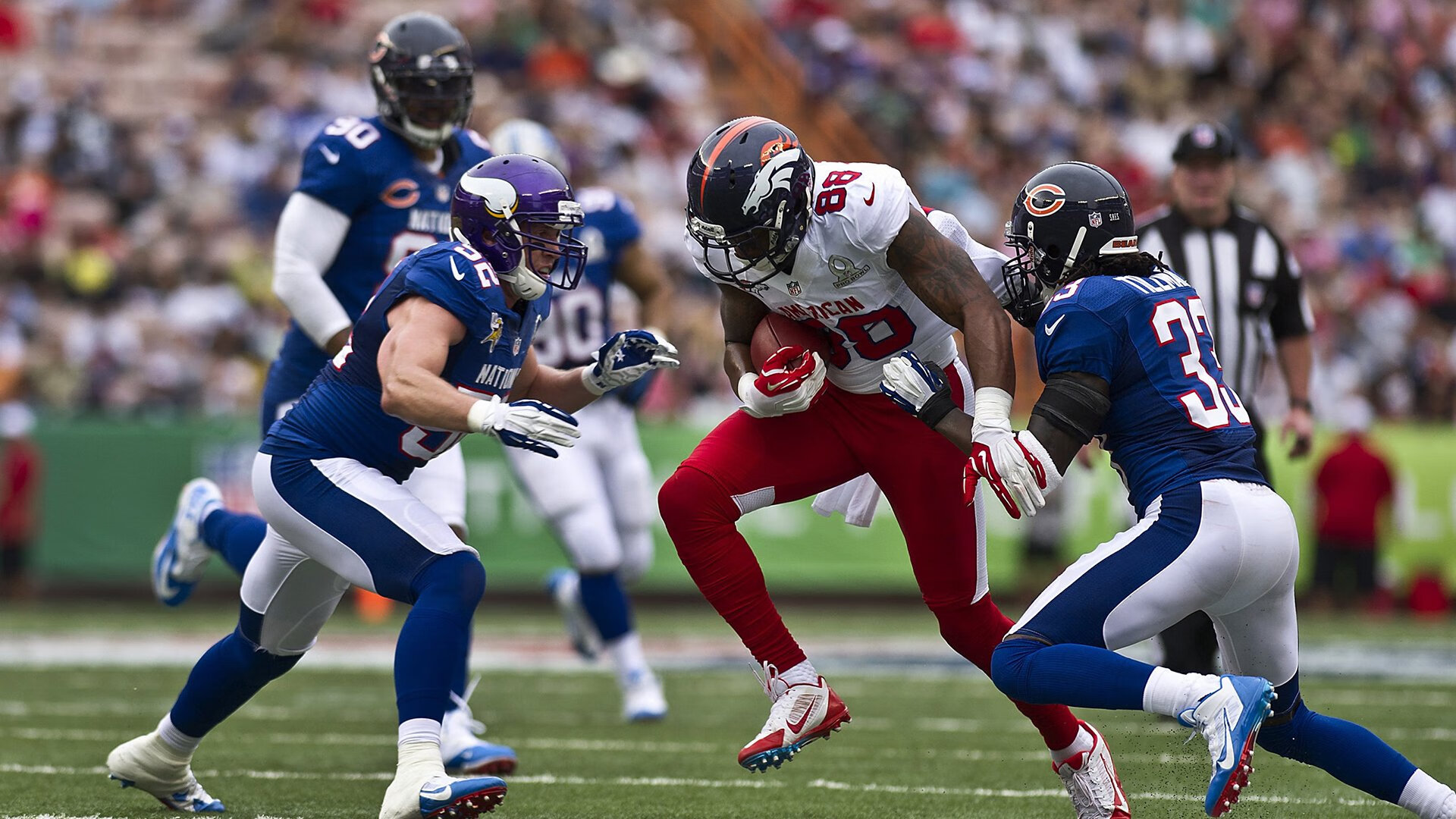 欧冠焦点战：热刺VS哥本哈根深度剖析，热刺对手