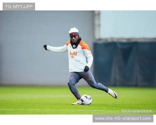 哥本哈根拟在体能训练中采用更精细化计划，开启运动新时代