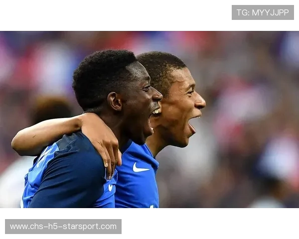 登贝莱用泪水诠释大器晚成的真谛，登贝莱为啥值这么多钱