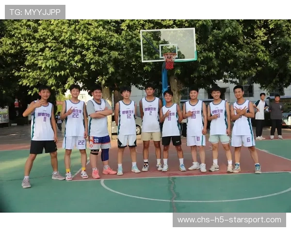 篮球少年让青春在赛场上闪光,篮球少年のyu