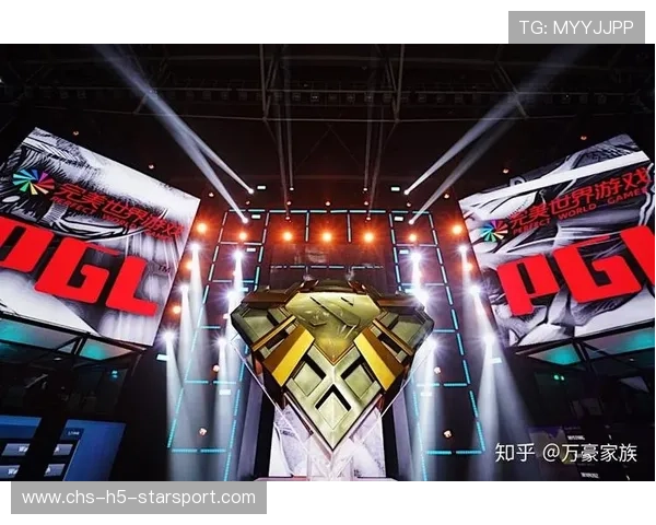 TI赛事圆满落幕