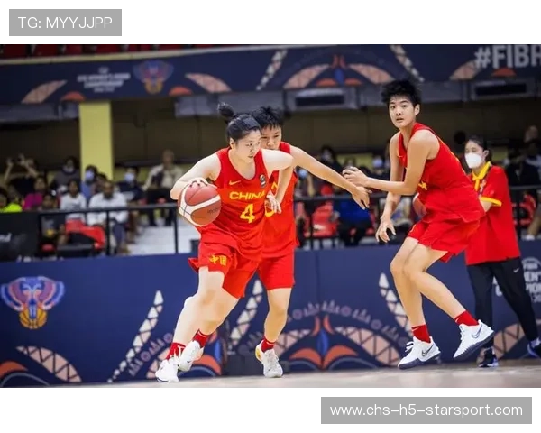 篮球U18女篮亚青赛决赛：中国小花与日本青年队争冠，u18女篮亚青赛杨舒予得分