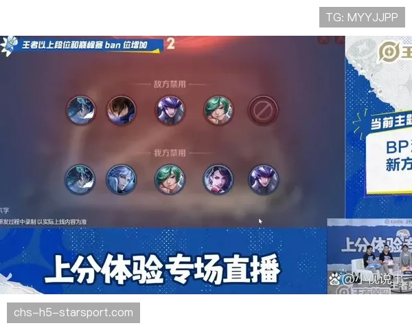 如何应对针对性Ban位：英雄池的广度策略